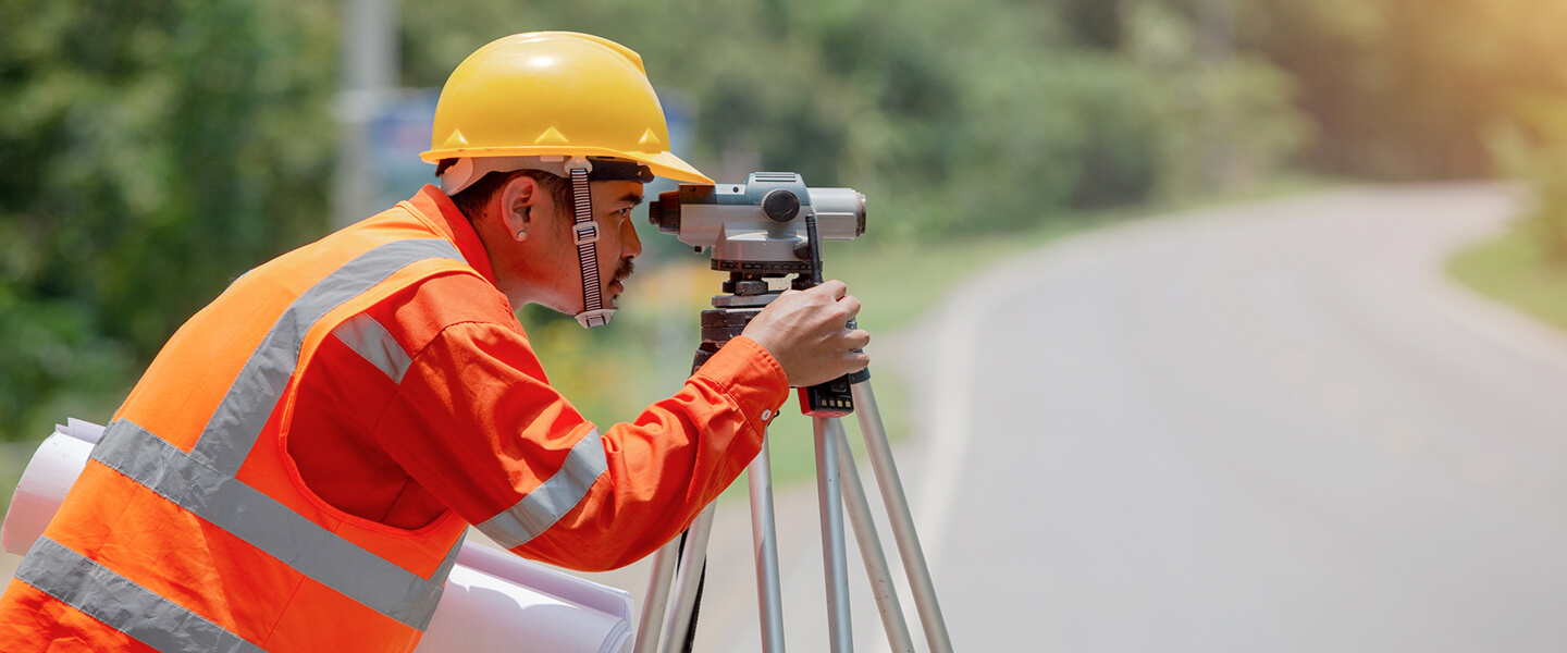 道を守る、 暮らしを支える。