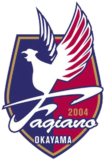 ファジアーノ岡山