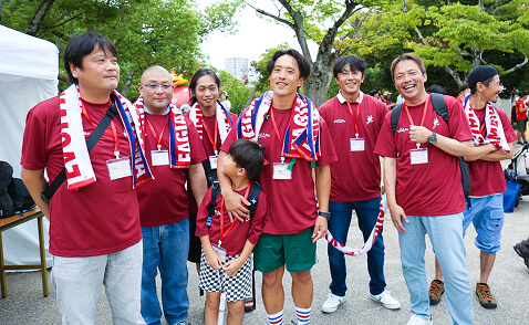 地域とのつながり、ちょっと嬉しい特典
