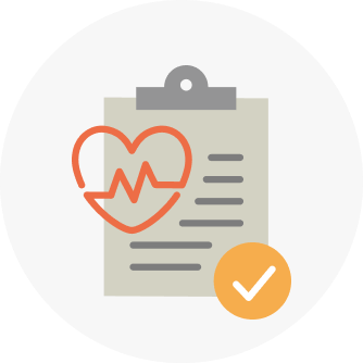 安心して働ける制度がそろってます