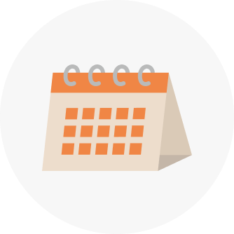 しっかり休める、しっかり働ける