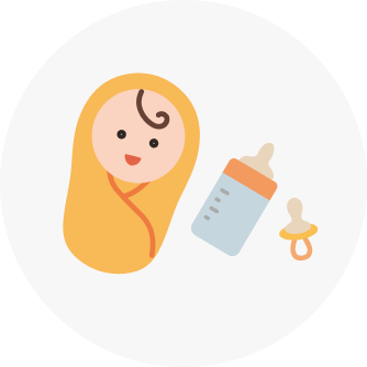 ワークライフバランス × 子育て支援