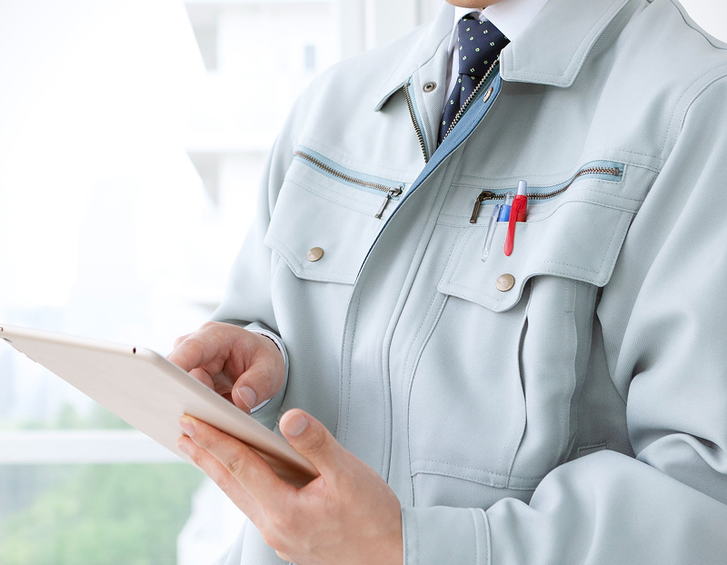 施工管理スタッフ（土木・建築）