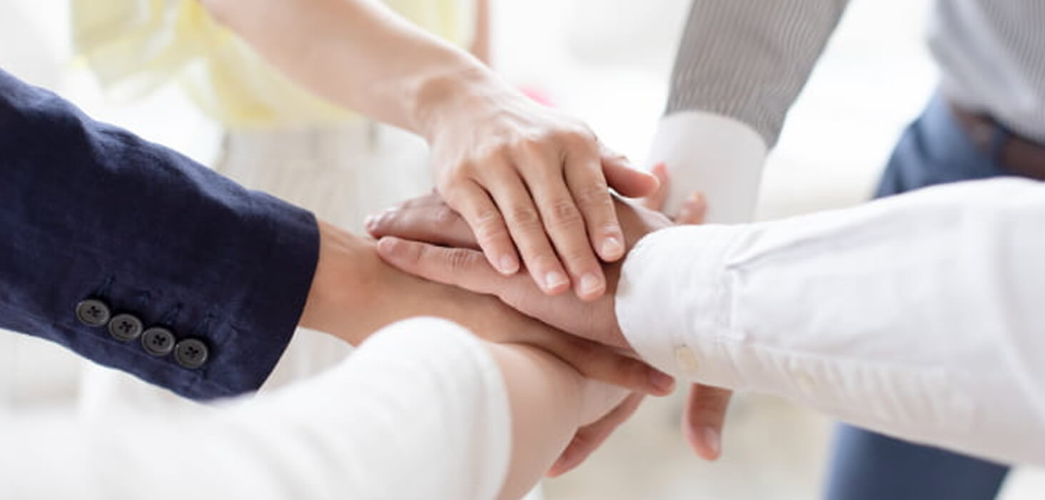 社会貢献への取り組み